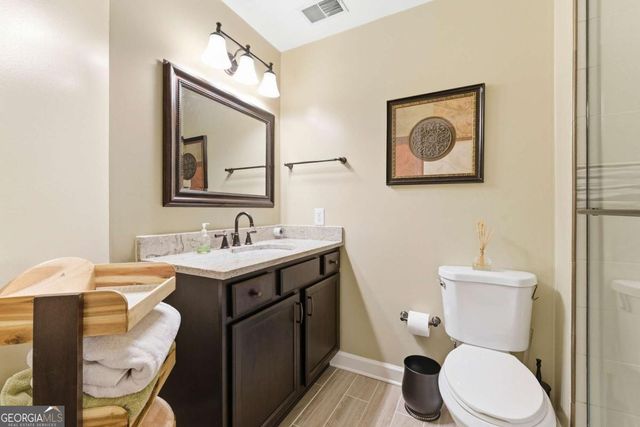 2809 Livsey Woods Drive, Tucker, GA 30084