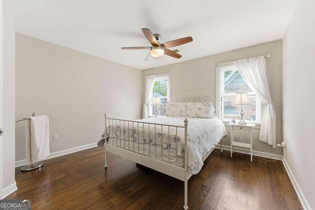 2809 Livsey Woods Drive, Tucker, GA 30084