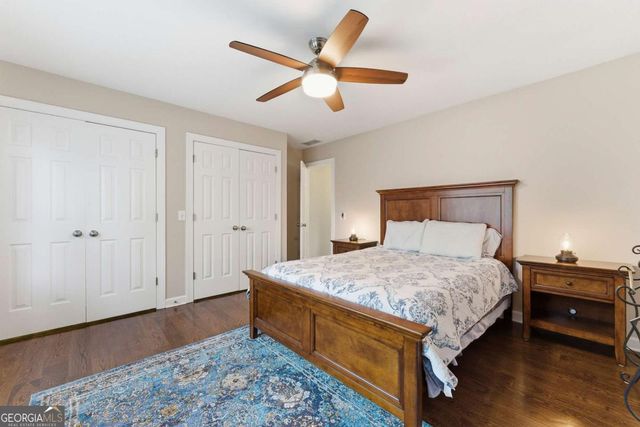 2809 Livsey Woods Drive, Tucker, GA 30084