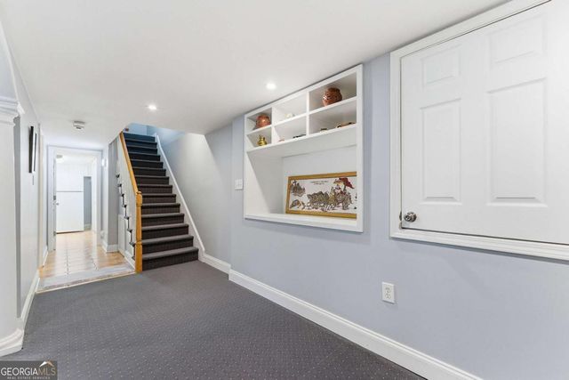 2809 Livsey Woods Drive, Tucker, GA 30084