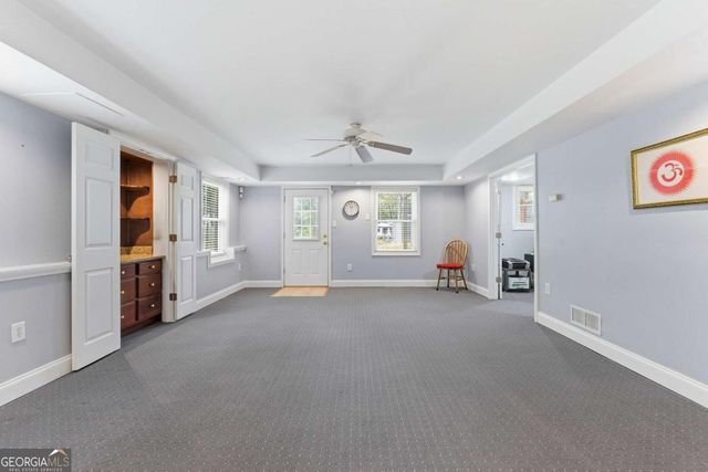 2809 Livsey Woods Drive, Tucker, GA 30084