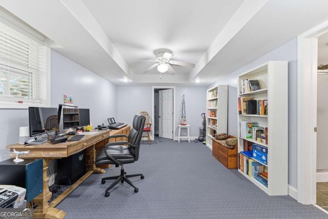 2809 Livsey Woods Drive, Tucker, GA 30084