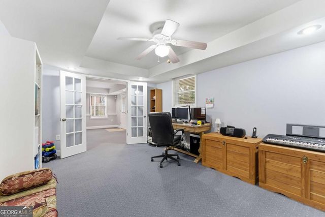 2809 Livsey Woods Drive, Tucker, GA 30084