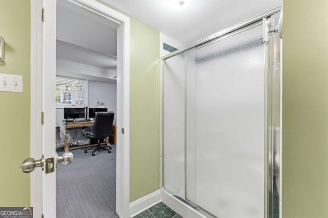 2809 Livsey Woods Drive, Tucker, GA 30084