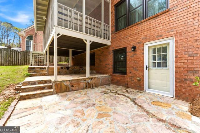 2809 Livsey Woods Drive, Tucker, GA 30084