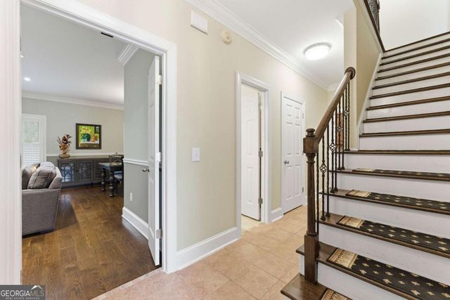 2809 Livsey Woods Drive, Tucker, GA 30084