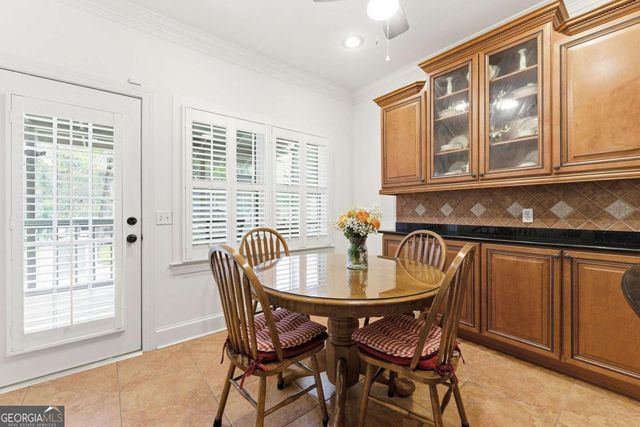 2809 Livsey Woods Drive, Tucker, GA 30084