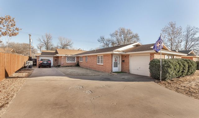 2412 33rd Street, Lubbock, TX 79411