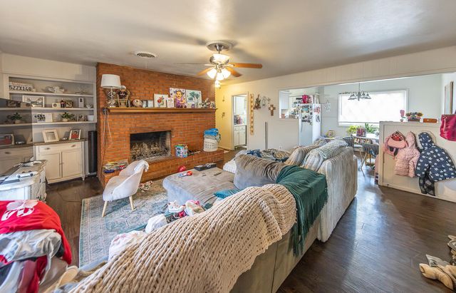 2412 33rd Street, Lubbock, TX 79411