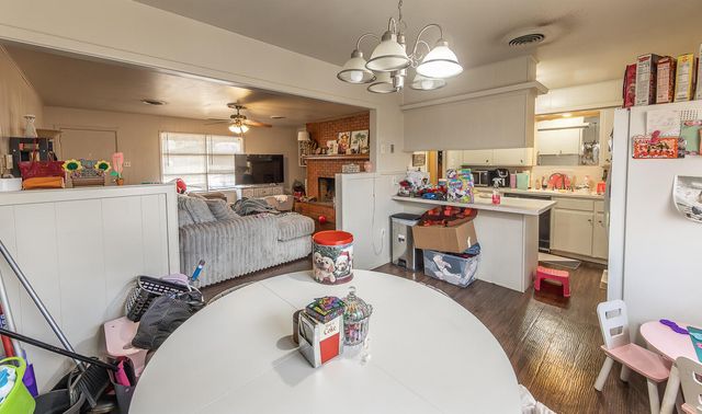 2412 33rd Street, Lubbock, TX 79411