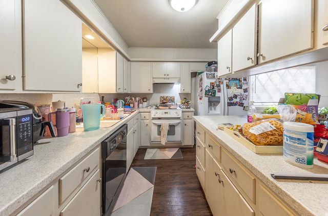 2412 33rd Street, Lubbock, TX 79411