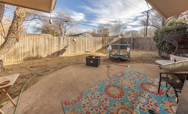 2412 33rd Street, Lubbock, TX 79411