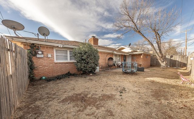 2412 33rd Street, Lubbock, TX 79411