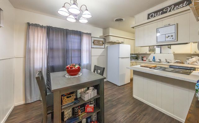 2412 33rd Street, Lubbock, TX 79411