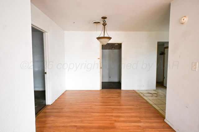 1210 SW 12th Avenue, Amarillo, TX 79102