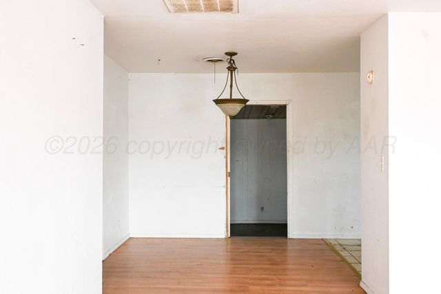 1210 SW 12th Avenue, Amarillo, TX 79102