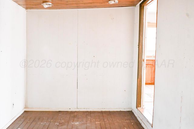 1210 SW 12th Avenue, Amarillo, TX 79102