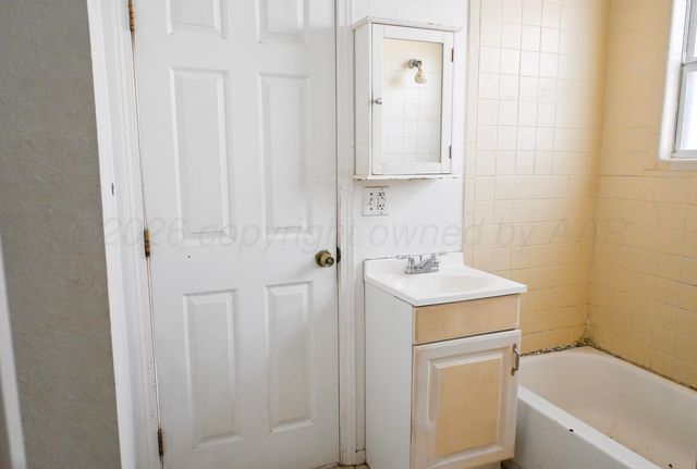 1210 SW 12th Avenue, Amarillo, TX 79102