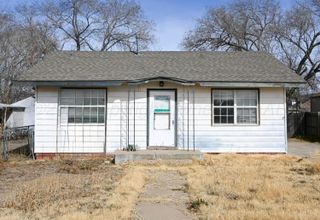 1210 SW 12th Avenue, Amarillo, TX 79102