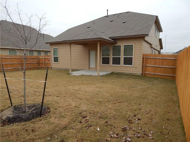 13501 Bauhaus BND, Pflugerville, TX 78660