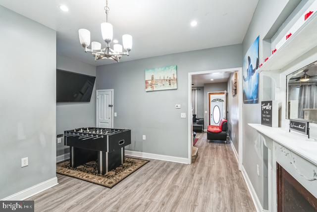 1238 S 46TH ST, Philadelphia, PA 19143