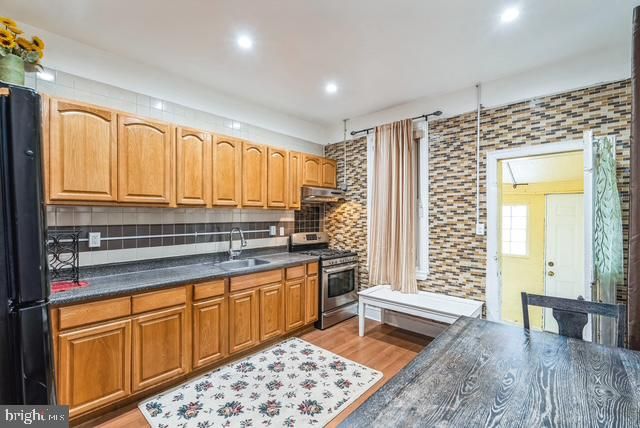 1238 S 46TH ST, Philadelphia, PA 19143