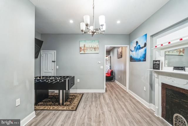 1238 S 46TH ST, Philadelphia, PA 19143