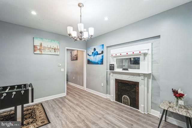 1238 S 46TH ST, Philadelphia, PA 19143