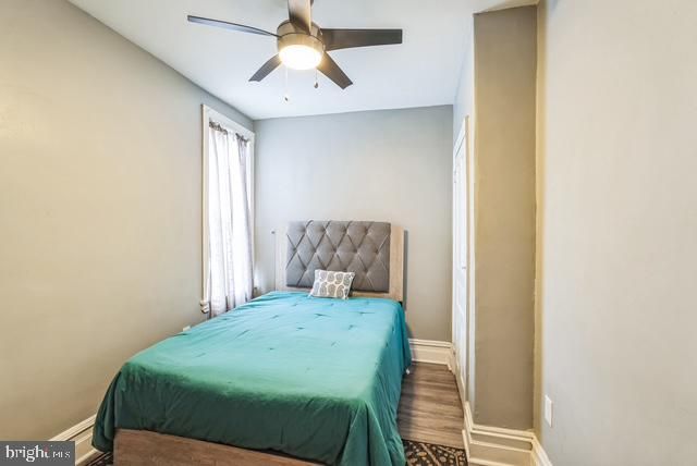 1238 S 46TH ST, Philadelphia, PA 19143