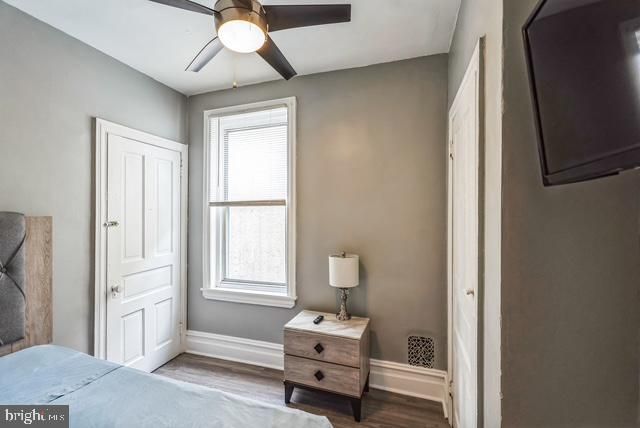 1238 S 46TH ST, Philadelphia, PA 19143