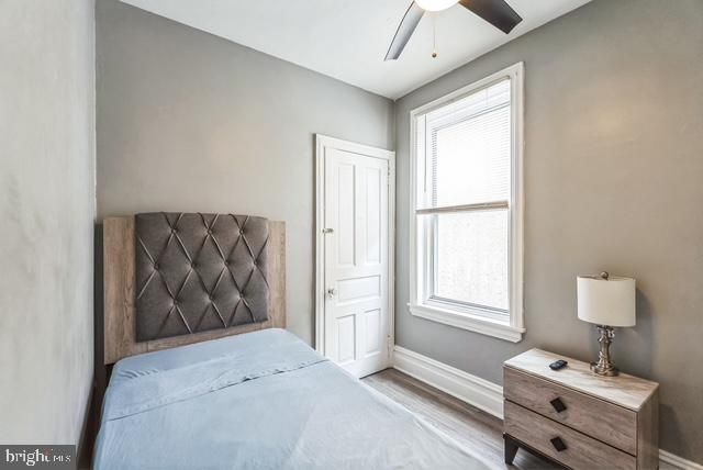 1238 S 46TH ST, Philadelphia, PA 19143