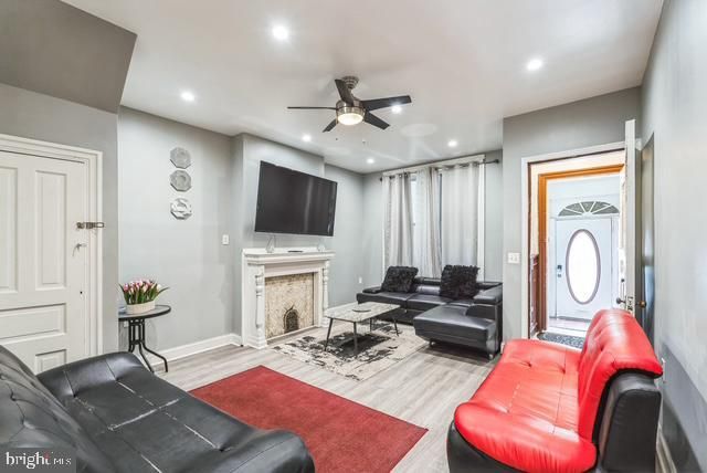 1238 S 46TH ST, Philadelphia, PA 19143