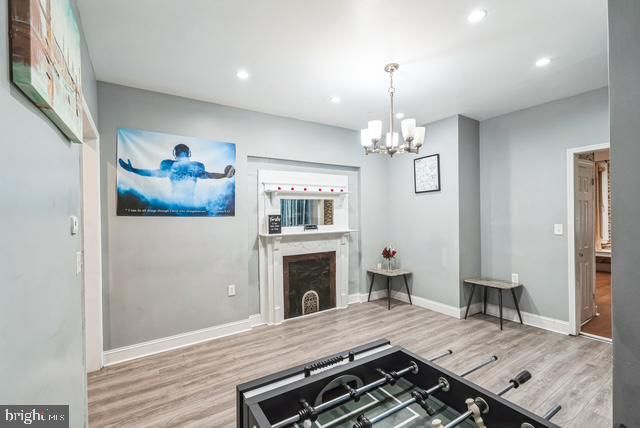 1238 S 46TH ST, Philadelphia, PA 19143