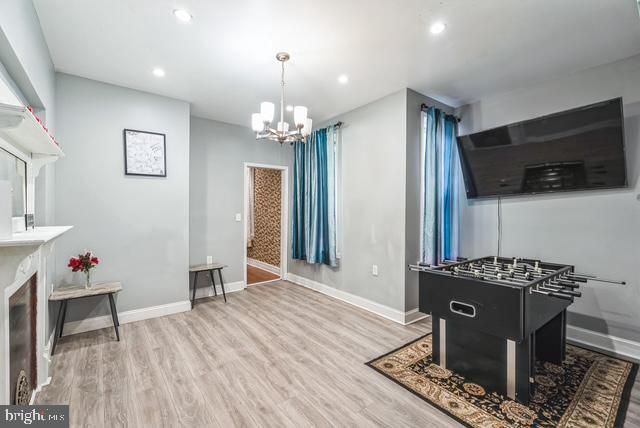 1238 S 46TH ST, Philadelphia, PA 19143