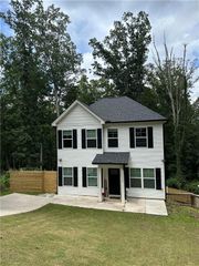 6345 Quail Trail, Gainesville, GA 30506