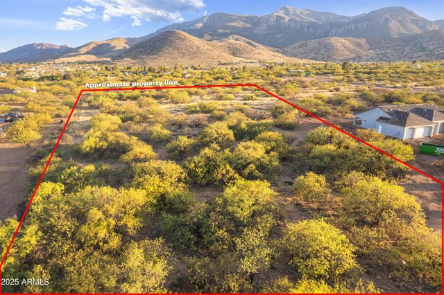 Lot E E Anika Way E, Hereford, AZ 85615