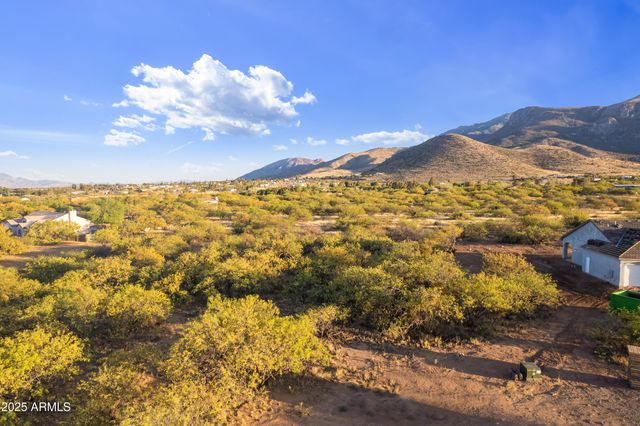 Lot E E Anika Way E, Hereford, AZ 85615