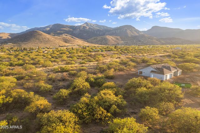 Lot E E Anika Way E, Hereford, AZ 85615