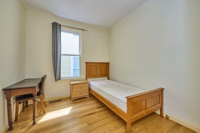 21 Cross Street, Somerville, MA 02145
