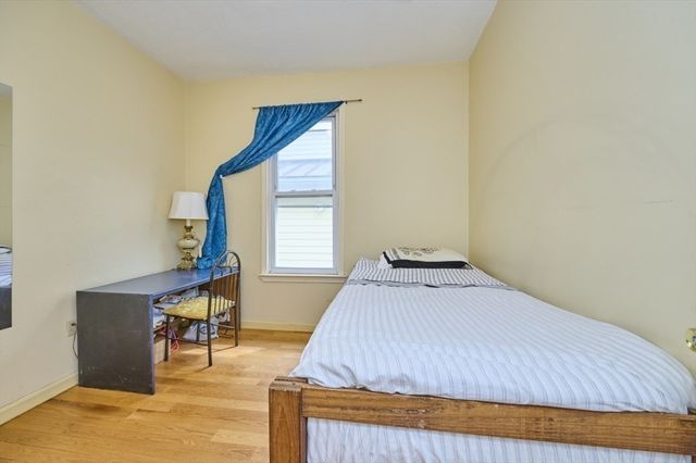 21 Cross Street, Somerville, MA 02145