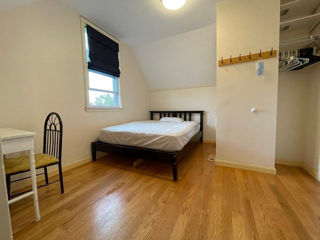 21 Cross Street, Somerville, MA 02145