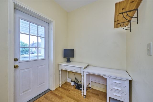 21 Cross Street, Somerville, MA 02145