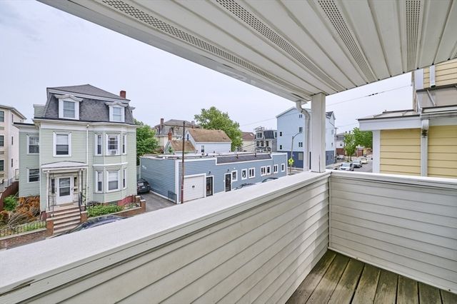 21 Cross Street, Somerville, MA 02145