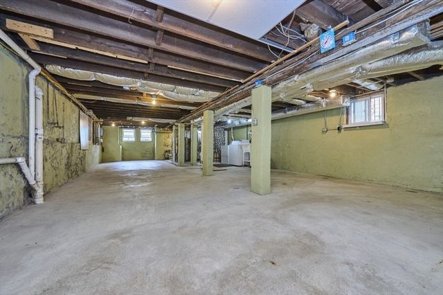 21 Cross Street, Somerville, MA 02145