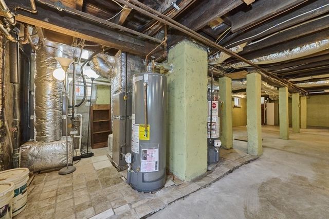 21 Cross Street, Somerville, MA 02145