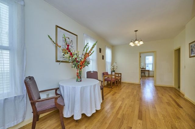 21 Cross Street, Somerville, MA 02145