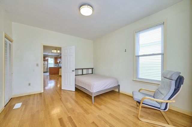 21 Cross Street, Somerville, MA 02145