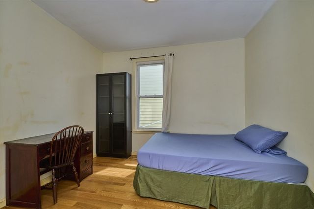 21 Cross Street, Somerville, MA 02145