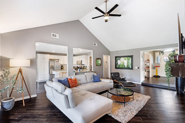1203 Brittainy Place, Carrollton, TX 75006