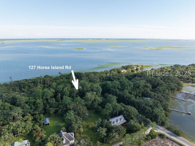 127 Horse Island Rd, St Helena Island, SC 29920